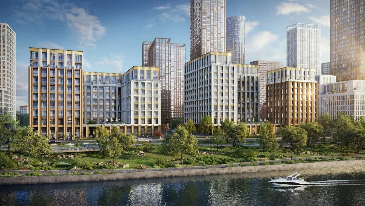 ЖК Sydney Prime, изображение-10